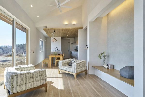 2025年に完成したお家を一挙公開！施工事例まとめ