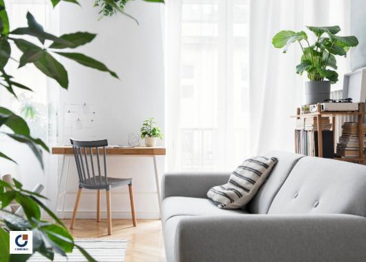 山梨の注文住宅で考えたい花粉対策の工夫